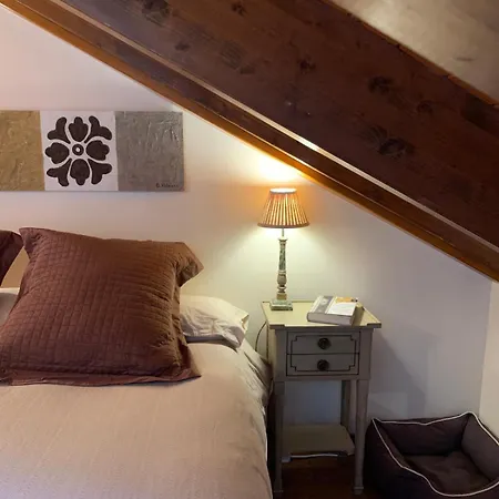 בית נופש Anayet Luxury 5 Stars In פורמיגל