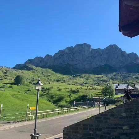 Anayet Luxury 5 Stars In Σπίτι διακοπών Formigal