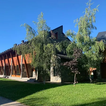 Anayet Luxury 5 Stars In Holiday home