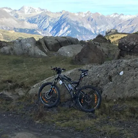 Anayet Luxury 5 Stars In בית נופש *