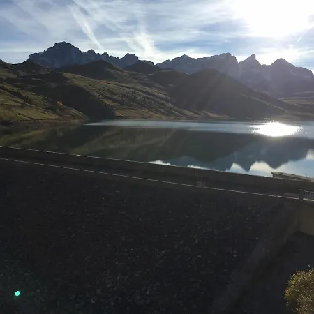 בית נופש Anayet Luxury 5 Stars In