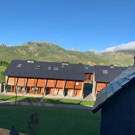 Anayet Luxury 5 Stars In Holiday home Formigal