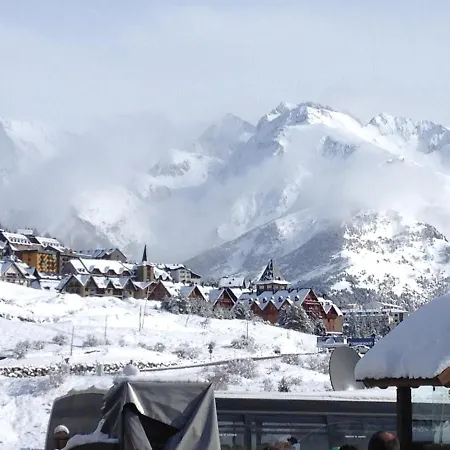 Σπίτι διακοπών Anayet Luxury 5 Stars In Formigal