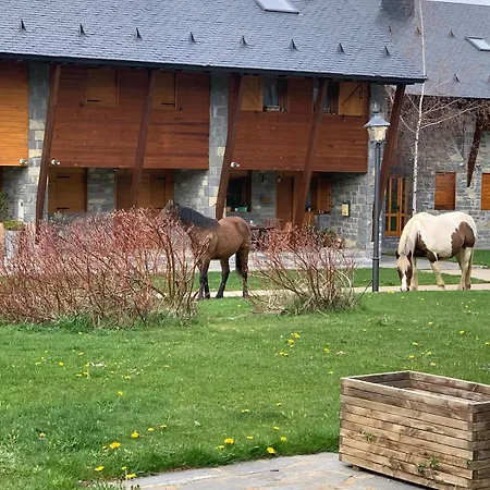 Anayet Luxury 5 Stars In בית נופש *