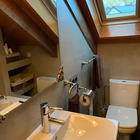 Anayet Luxury 5 Stars In *