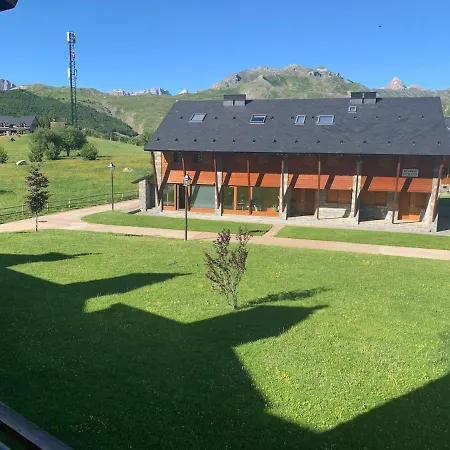 Anayet Luxury 5 Stars In * Formigal