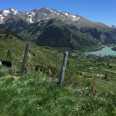 בית נופש Anayet Luxury 5 Stars In *