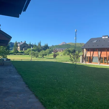 Anayet Luxury 5 Stars In Holiday home Formigal