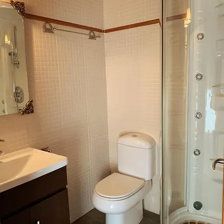 Σπίτι διακοπών Anayet Luxury 5 Stars In Formigal