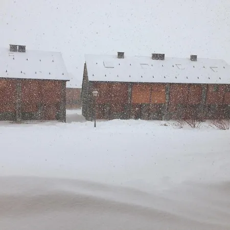 Anayet Luxury 5 Stars In * פורמיגל