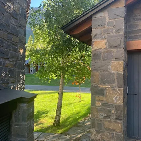 Anayet Luxury 5 Stars In Tatil Evi Formigal