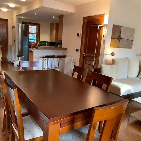 Holiday home Anayet Luxury 5 Stars In