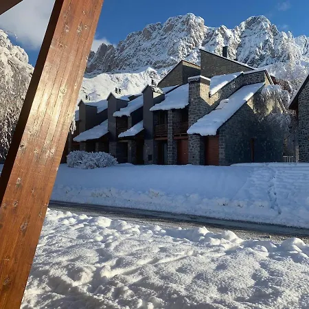 Anayet Luxury 5 Stars In Formigal