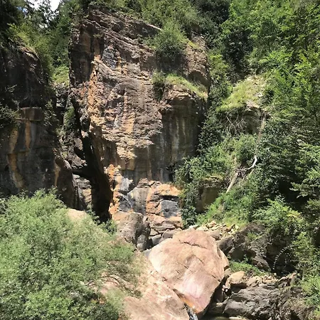 Anayet Luxury 5 Stars In בית נופש