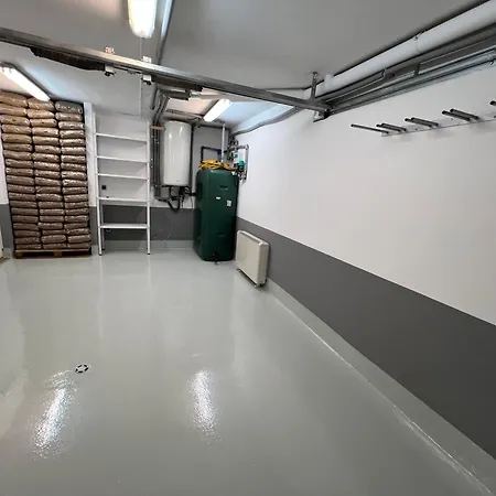 בית נופש Anayet Luxury 5 Stars In פורמיגל